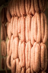 Sausages Sausages